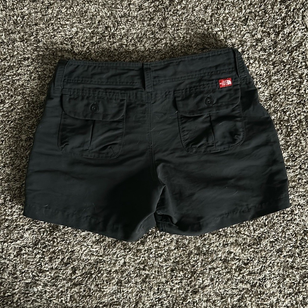 Women’s Northface Hiking Shorts